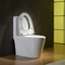 Modern Elongated CUPC Toilet Bringing Super Quiet Powerful Flushing