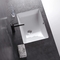 European Minimalist Style Design Readymade Wash Basin Counter