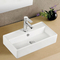 Sleek And Elegant Vessel Sinks Ceramic Bathroom Unique Over The Top Wash Basin